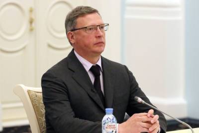Александр Бурков - Бурков сообщил о готовности омских инфраструктурных проектов, в том числе нового аэропорта - omsk.mk.ru - Омск