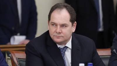 Ростислав Гольдштейн - Глава ЕАО негативно отнесся к предложению Хуснуллина по объединению с Хабаровским краем - newdaynews.ru - Хабаровский край - Еврейская обл. - окр. Дальневосточный