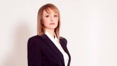 Олег Ляшко - Муж-нардеп, Ляшко и земельный скандал: Что известно о новом председателе Киевоблсовета Наталье Гунько - bin.ua - Киев - Киевская обл.