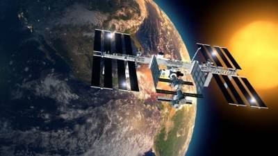 Пробывший на орбите больше года корабль «Прогресс» отстыковался от МКС - 5-tv.ru