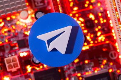 Россиян предупредили о риске мошенничества в Telegram - lenta.ru