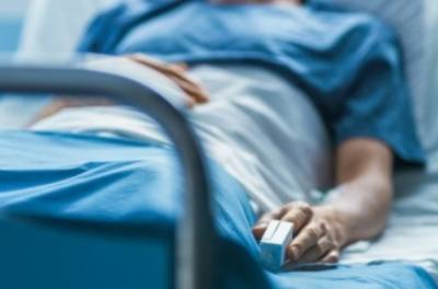 В Канаде впервые умер человек после вакцинации - unn.com.ua - Киев - Канада