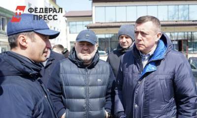 Валерий Лимаренко - Лимаренко приказал к 1 июля устранить все дефекты на дорогах в Ногликах - fedpress.ru - Южно-Сахалинск