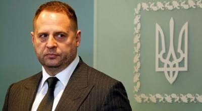 Владимир Зеленский - Владимир Путин - Андрей Ермак - Переговоры Путина и Зеленского могут стать «историческими» — Ермак - eadaily.com