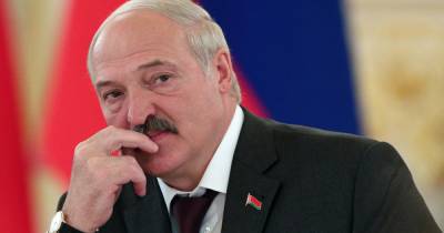 Александр Лукашенко - Будет заигрывать с западом - доиграется - ren.tv