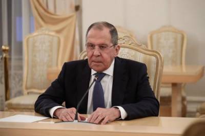 Владимир Путин - Сергей Лавров - Лавров о списке недружественных стран: «Я думаю, скоро, ждать осталось недолго» - argumenti.ru - США - Список