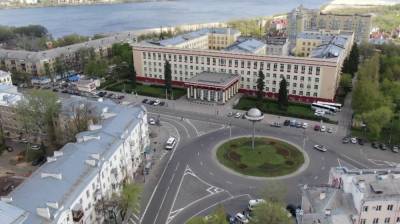 Воронежский госуниверситет вошёл в мировой рейтинг вузов - vestivrn.ru - Англия - Воронеж