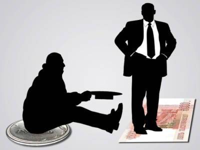 Максим Решетников - В России планируют ужесточить программу льготных кредитов для малого бизнеса - rosbalt.ru