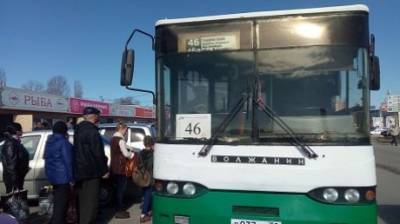 Андрей Лузгин - 7 мая пензенцы смогут доехать до дачных участков на автобусах - penzainform.ru - Пенза