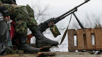 Гюндуз Мамедов - С 32 государств: в прокуратуре назвали, сколько иностранных наемников боевиков были на Донбассе - 24tv.ua - Крым