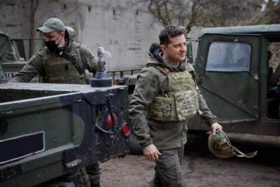 Андрей Ермак - "Могут стать знаковыми": Ермак подтвердил подготовку переговоров Зеленского и Путина - rupor.info