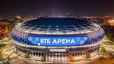 Стадион и клуб «Динамо» оказались безнадёжно убыточными - argumenti.ru