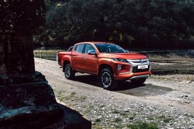 Автомобили Mitsubishi с нулевым удорожанием в Газпромбанк Автолизинге - ufacitynews.ru