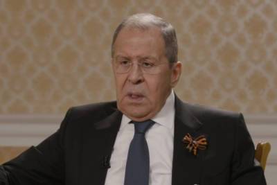 Сергей Лавров - Михаил Саакашвили - Лавров объяснил, почему Россия не признает Донбасс - mk.ru - Грузия - Минск - Апсны - респ. Южная Осетия