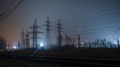 "Ленэнерго" с начала года взыскало около 40 млн рублей за хищение электроэнергии - delovoe.tv
