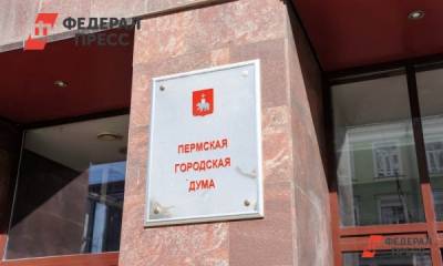Пермская КСП отчиталась о работе в 2020 году - fedpress.ru - Пермь
