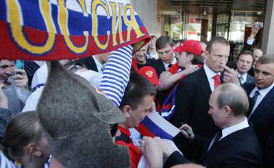 Pravda (Словакия): Россия, ЕС и наши интересы - inosmi.ru - Россия - Швеция - Финляндия - Словакия