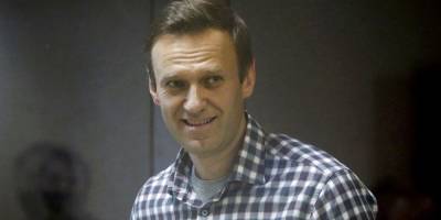 Алексей Навальный - Жозеп Боррель - В ЕС отреагировали на запрет деятельности организаций Навального - nv.ua - Москва - Россия