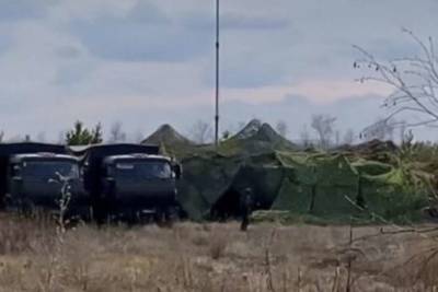 Сергей Дейнеко - Слова с делами расходятся: Россия начала отвод войск в Крыму, «позабыв» о востоке - lenta.ua - Крым - Воронежская обл.