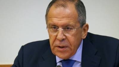 Сергей Лавров - Лавров: Россия твердо знает о нежелании Донбасса воевать с Киевом - politros.com - Киев - Луганская обл. - Донбасс - Донецкая обл.