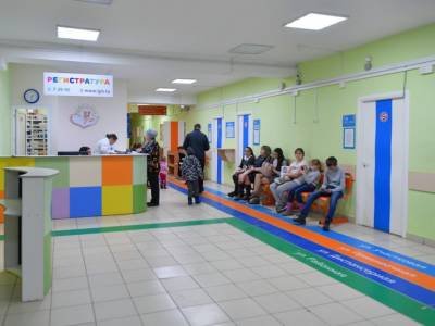 Стало известно, как будут работать больницы Удмуртии в майские праздники - gorodglazov.com - респ. Удмуртия