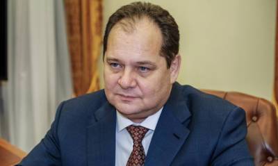 Ростислав Гольдштейн - Марат Шакирзянович Хуснуллин - Глава Еврейской АО ответил Марату Хуснуллину на предложение объединить регион с Хабаровским краем - og.ru - Хабаровский край - Еврейская обл.