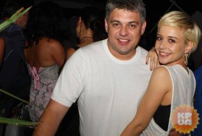 Тина Кароль - Ольга Полякова - Евгений Огир - Тина Кароль поделилась трогательным и редким фото мужа в годовщину его смерти - kp.ua
