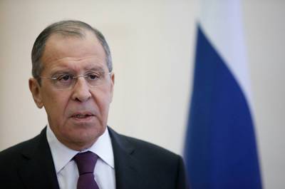 Сергей Лавров - Лавров заявил, что в России есть база для создания аналога SWIFT - pnp.ru - county Swift