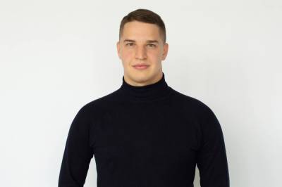 Максим Вдовин: Мы бы не хотели, чтобы наши сторонники страдали и получали увечья - tv2.today - Москва - Томск - Тольятти
