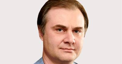 Денис Крестов: Все, что мы делаем, — это путь к «самосознательному», автономному производству - dsnews.ua