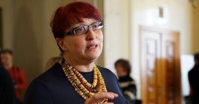 Галина Третьякова - "Не потому что COVID-19": Третьякова сказала, почему оккупанты Донбасса не хотят открывать КПВВ - dsnews.ua - ДНР - Донбасс