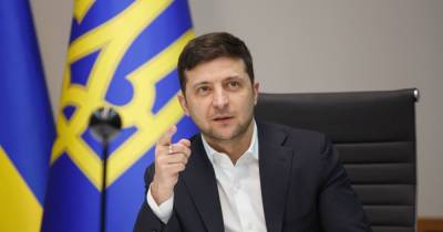 Владимир Зеленский - Владимир Путин - Зеленский пожелал встретиться с Путиным в Ватикане: "Идеальное место" - focus.ua - Ватикан - Ватикан