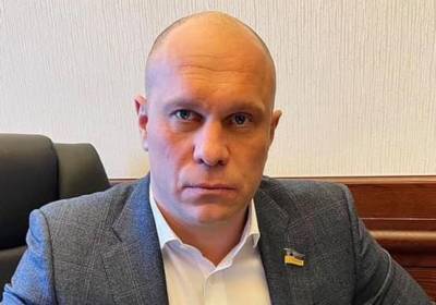 Научного руководителя защитившего диссертацию Кивы уволили - kp.ua