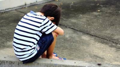 4-летний мальчик в Холоне вышел из детсада и ушел в рощу, воспитатели ничего не заметили - vesty.co.il