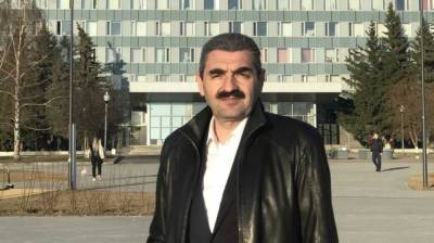 Звезда "Реальных пацанов" поборется за место в Госдуме России - nation-news.ru - Пермский край