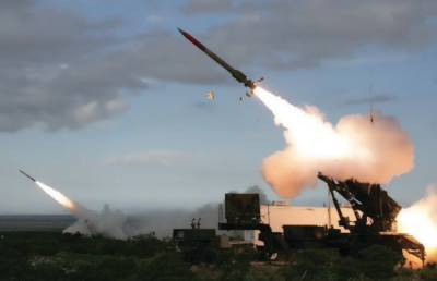 На случай войны с Россией: США намерены передать Украине новое летальное вооружение - sharij.net - Москва - Киев