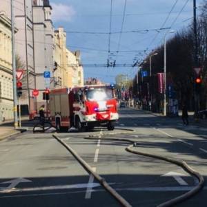 Мартиньш Стакис - В Риге произошел пожар в хостеле: погибли восемь человек - reporter-ua.com - Рига - Латвия