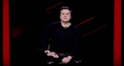 Вадим Карасев - Мы не обычная страна, с точки зрения России, - Карасев - politeka.net - Россия - Крым