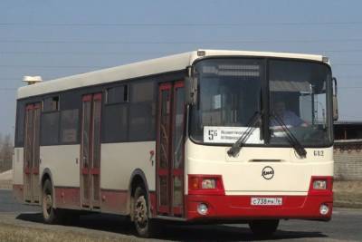 В Ярославле будут пущены дополнительные автобусы до кладбищ - yar.mk.ru - Ярославль - район Дзержинский