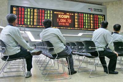 Фондовые биржи Азии закрылись в основном ростом - smartmoney.one - Москва - Шанхай - Shanghai