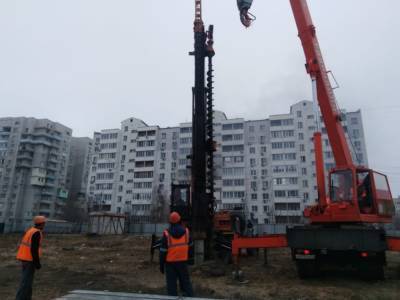 В Ленинском районе Астрахани появится дом для переселенцев из аварийного жилья - astrakhanfm.ru - Астрахань