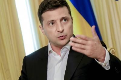 Владимир Зеленский - Владимир Путин - Зеленский предложил Путину встречу в Ватикане - real-vin.com - Москва - Ватикан - Ватикан