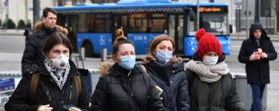 В Омской области до конца мая продлили режим повышенной готовности - runews24.ru - Омск - Омская обл.