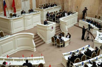 В Петербурге приняли законопроект о зеленых насаждениях - neva.today - Санкт-Петербург - Зеленогорск - Благоустройство