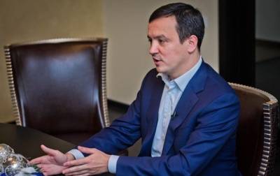 Игорь Петрашко - В Минэкономики назвали количество подавших заявки на карантинную помощь - korrespondent.net - Украина