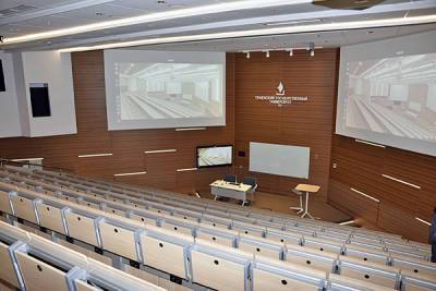 Петр I - Студентов ТюмГУ "поймали" на симпатиях к Гитлеру - nakanune.ru
