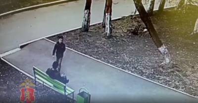 Пропавшего в Красноярске мальчика нашли в заброшенном здании в компании незнакомца - reendex.ru - Красноярск