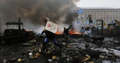 Офис Генпрокурора - Дела Майдана: ГБР установило, кто дал разрешение на использование российских гранат - dsnews.ua