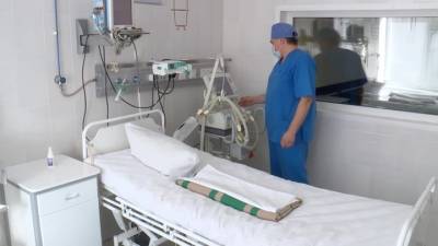 Впервые в году: количество новых случаев ковид в РФ ниже 8 тысяч - vesti.ru