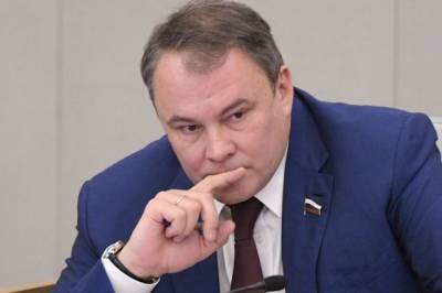 Леонид Слуцкий - Петр Толстой - Толстой оценил перспективу выхода России из Совета Европы - aif.ru - Москва